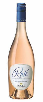 Bogle Vineyards Rose 2025