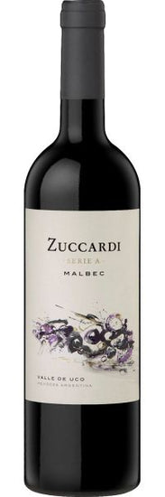 Zuccardi A Malbec 2023 | Liquor Cave