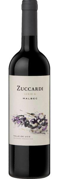 Zuccardi A Malbec 2023 | Liquor Cave