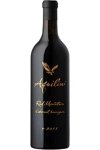 Aquilini A56 Cabernet Sauvignon|Liquor Cave