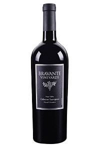 Bravante Cab Sauv Estate|Liquor Cave