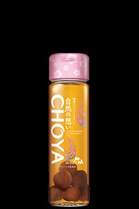 Choya Natural Honey Liqueur