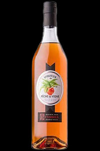 Combier Creme De Peche De Vigne|Liquor Cave