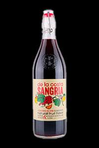 Glunz de la Costa Sangria Red