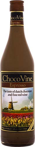 CHOCO VINE ESPRESSO