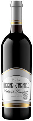Ferrari-Carano Cabernet Sauvignon, Alexander Valley 2022