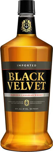 BLACK VELVET
