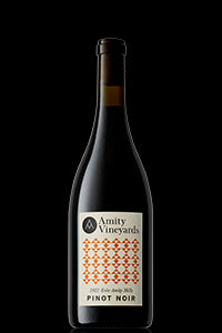 Amity Pinot Noir Eola