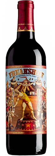 FREAK SHOW CABERNET