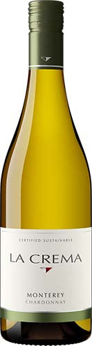 LA CREMA CHARDONNAY MONTERY