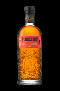 Pendleton 1910 Bourbon