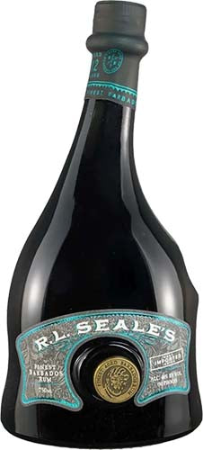 R.L. SEALE'S 12 YEAR BARBADOS RUM