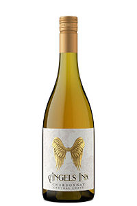 Angels Ink Chardonnay|Liquor Cave