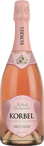 KORBEL ROSE