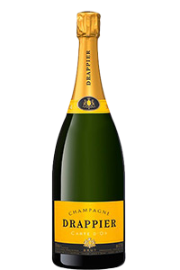 Drappier Carte D'Or Brut|Liquor Cave