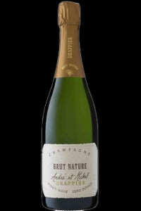 Drappier Brut Nature Zero Dosage|Liquor Cave