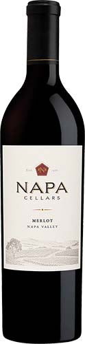 NAPA CELLARS MERLOT