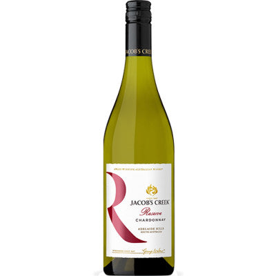 Jacob Creek Chrardonnay Reserve 2015