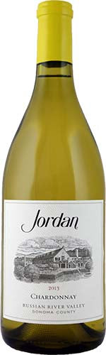 J VINEYARDS RUSSIAN RIVER CHARDONNAY