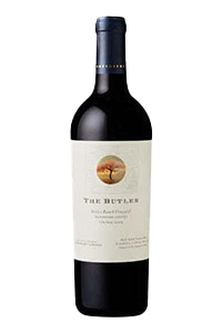 Bonterra The Butler Red Blend|Liquor Cave