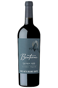 Bonterra Red Blend