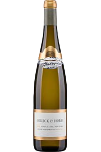 Hillick-Hobbs Riesling|Liquor Cave
