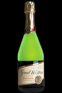 Great Western Spumante|Liquor Cave