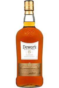 Dewars 15 Year Yrc|Liquor Cave