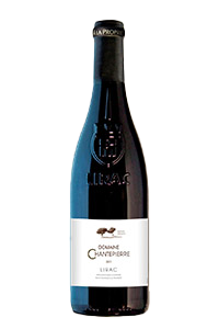 Dom Chantepierre Lirac|Liquor Cave