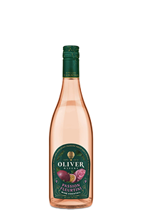 Oliver Passion Fleurtini Wine
