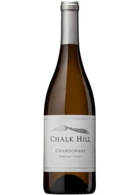 Chalk Hill Sonoma Coast Chardonnay 2023 12p
