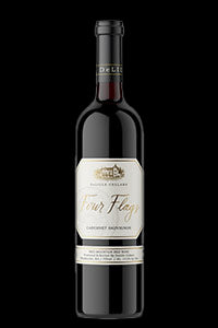 Delille Cabernet Sauvignon Four Flags