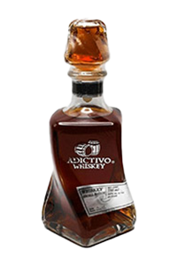 Adictivo Small Batch 5 Year Aged Whiskey