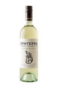 Bonterra Organic Estates Sauvignon Blanc
