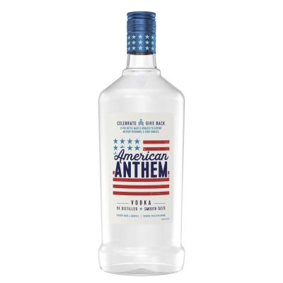 American Anthem Vodka