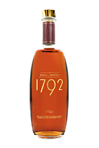 Ridgemont Reserve 1792 Bourbon