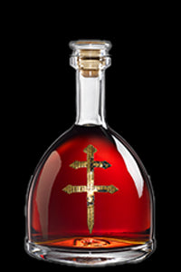 D'Usse VSOP Cognac