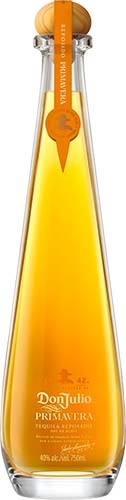 DON JULIO PRIMAVERA