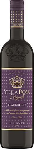 STELLA ROSA BLACKBERRY