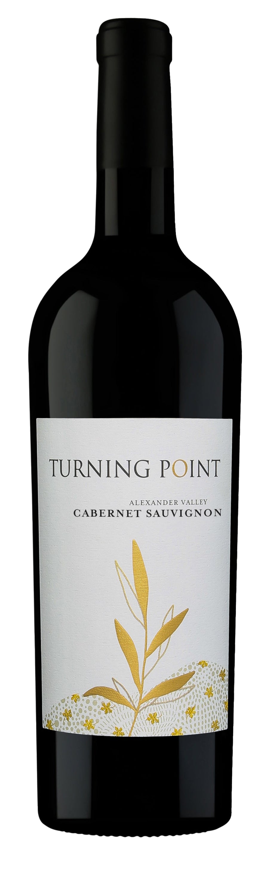 Turning Point Alexander Valley Cabernet Sauvignon 2021