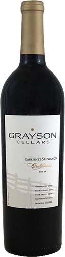 GRAYSON CAB.SAUV