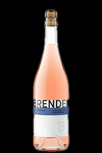 Brendel Young Leon Frizzante Rose|Liquor Cave