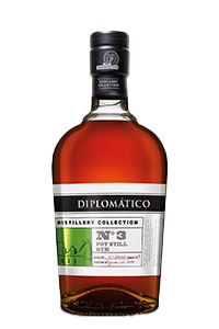 Diplomatico No.3 Pot Still|Liquor Cave