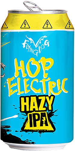 FLYING DOG  HOP ELECTRIC