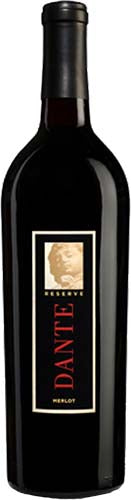 DANTE MERLOT