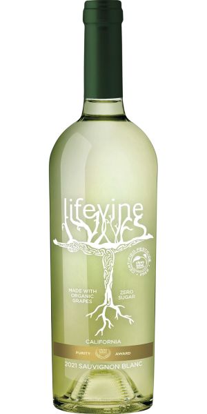 Lifevine Sauvignon Blanc 2024