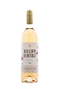 William Heritage Rose|Liquor Cave