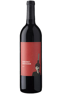 Plungerhead Cabernet Sauvignon Lodi|Liquor Cave
