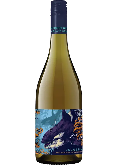 Juggernaut New Zealand Sauvignon Blanc 2024