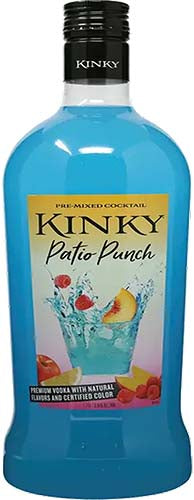 KINKY PATIO PUNCH